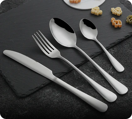 Cutlery