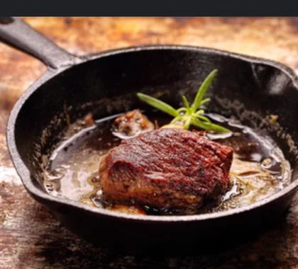 Cookware